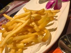 -尊品牛排(中大国际店)