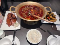 -茅庐毛血旺(临沂泰盛广场店)