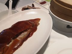 特选酥香嫩烤鸭-四季民福烤鸭店(故宫店)