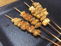 -管氏翅吧(国展店)