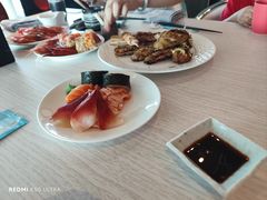 -滩万日本料理Nadaman(国贸大酒店)