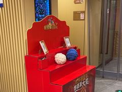 -海底捞火锅(宇飞大厦店)