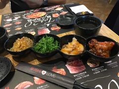 -Sushi Love 创意寿司(丽影广场店)