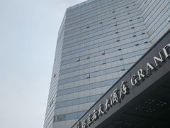 -太极·粤菜餐厅(亚运村鸟巢店)