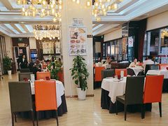 -丰收日·小海鲜·沪上家宴(顾村正大店)