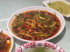 -陈胖子特色菜.鲜货现炒(融景城店)