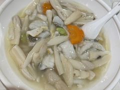 -光明邨大酒家(淮海路店)
