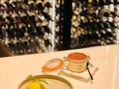 -wineapp葡萄酒餐吧(外滩金融中心店)