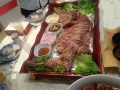 -大张烙馍村(泉山店)