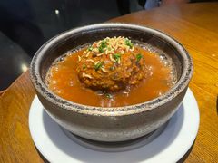 -粗茶淡饭·隐庐私厨(东亭店)