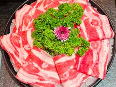 -色響火锅(恒隆广场店)