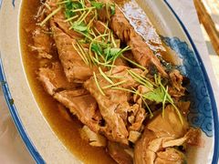 -百花人家(清水镇店)