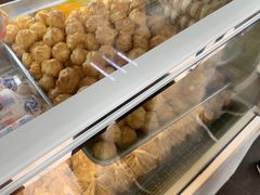 -甜嘟嘟烘焙坊(舒城路店)
