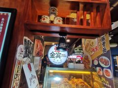 -筑地银GINDACO·日式简餐(枫蓝店)
