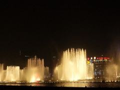 -百林公园-两江幸福广场