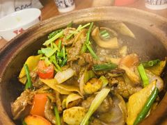 -罗妈砂锅(四川成都奎星楼店)