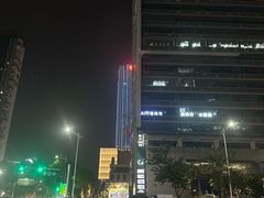 -东莞松山湖万象汇