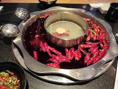 -董家湾重庆老火锅(嘉华店)