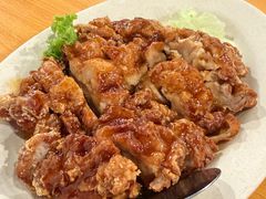 -德成饭店