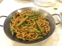 -唐晋人家(源深路店)