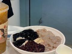 -九秋茶铺(三里屯店)