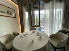 靠窗位-食神鱼头佛跳墙(百子湾旗舰店)