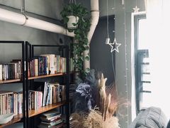 -花十悦·鲜花咖啡餐厅(振业城一期店)