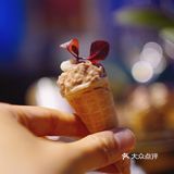 亲爱的，你来看看这间餐厅 是我喜欢的模样