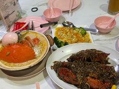 -龙海鲜螃蟹王(宏茂桥店)