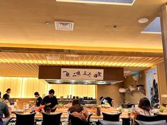 -一豚轩·烧鸟·豚骨拉面(五四路店)