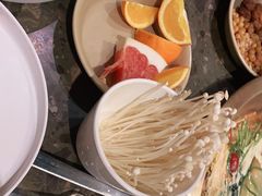 -小龙坎火锅(湖滨银泰in77店)