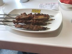 -南城香(首科花园店)