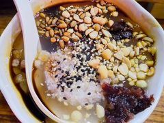 糕粑稀饭-丝恋丝娃娃(小河海纳店)