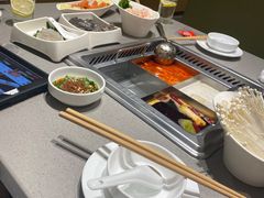-海底捞火锅(南海万科广场店)