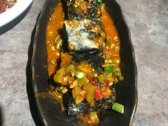 长沙臭豆腐-故里湘(嘉里城店)