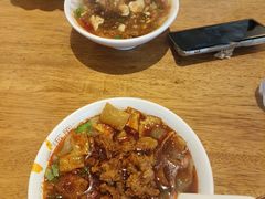 -豆相识•九九豆腐脑(牛咡桥店)