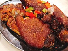 -美兰春记食店·龙舌坡红烧牛肉