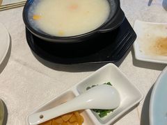 -安蒂娅.悦景轩中餐厅(西乡店)