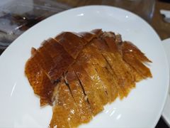 -紫光园·烤鸭(沙河物美店)