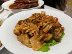 -大铁勺新津菜(东丽阳光新业广场店)