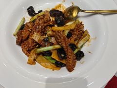 -鹊华居·地道鲁菜·海鲜·融合味(大明湖店)