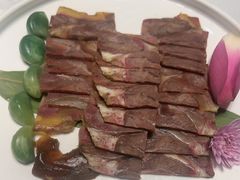 -鹊华居·地道鲁菜·海鲜·融合味(大明湖店)