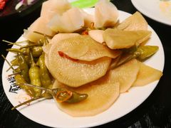 -食鲜捞火锅(湖西路店)