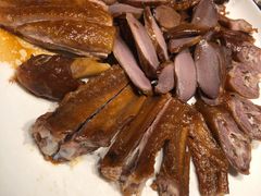 卤鹅五拼-陈鹏鹏潮汕菜(宝安机场T3航站楼店)