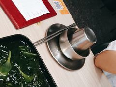 -令狐冲烤鱼·烧菜馆(达明店)