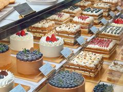 -M'CAKE(西单大悦城店)