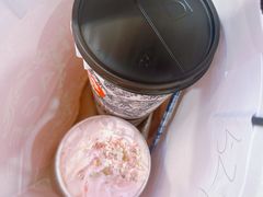 -霸王茶姬(上海恒基名人店)