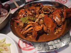-聚味斋香辣蟹(生态城万达店)