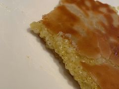 妈妈黄米烙-北李妈妈菜·海肠捞饭(高新万达店)