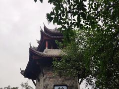 -丰都鬼城名山景区